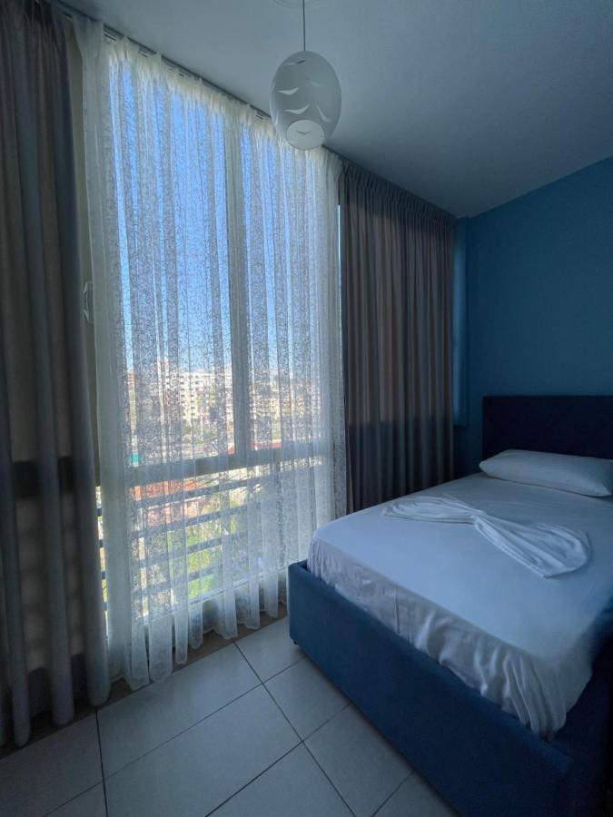 Amaris Apartamento Durrës