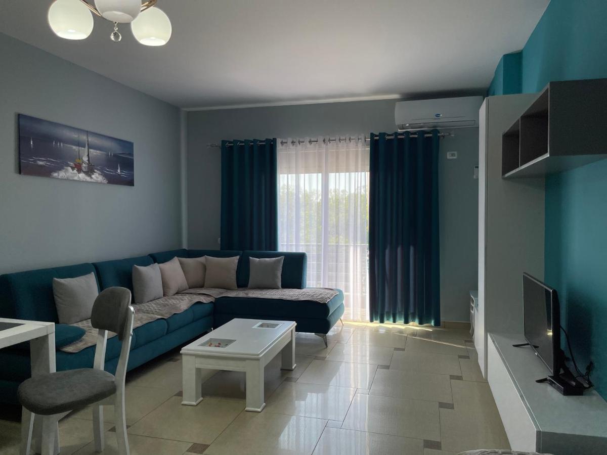 Apartamento Amaris Durrës