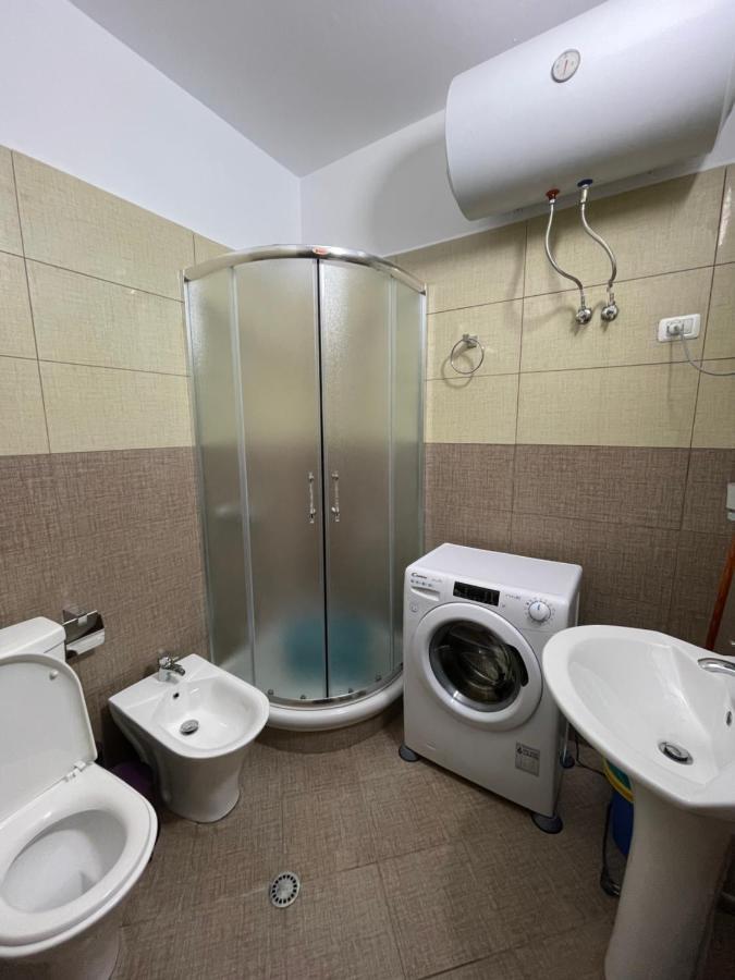 Amaris Apartamento *