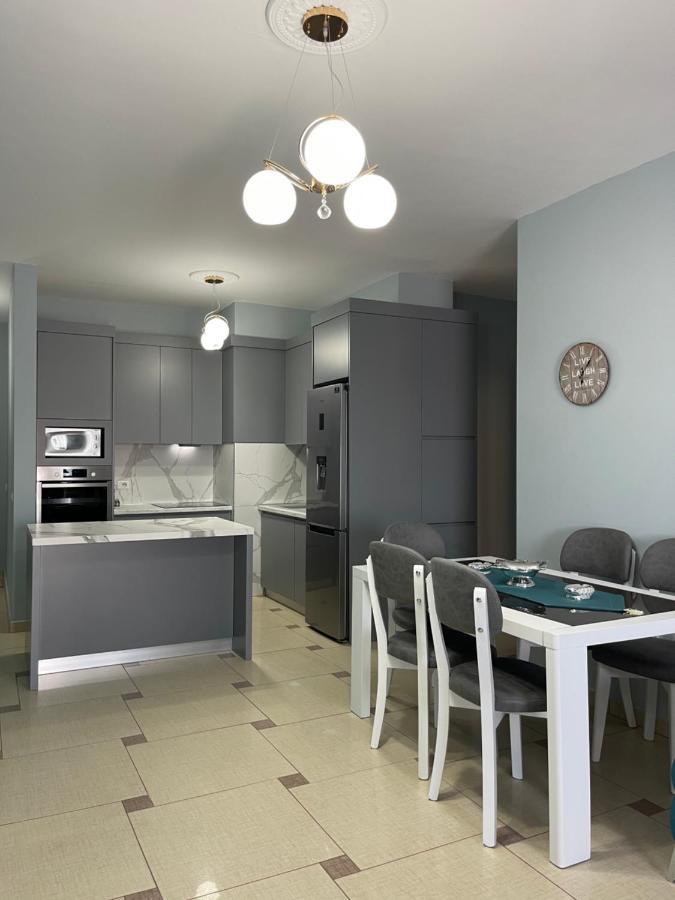 Amaris Apartamento Durrës