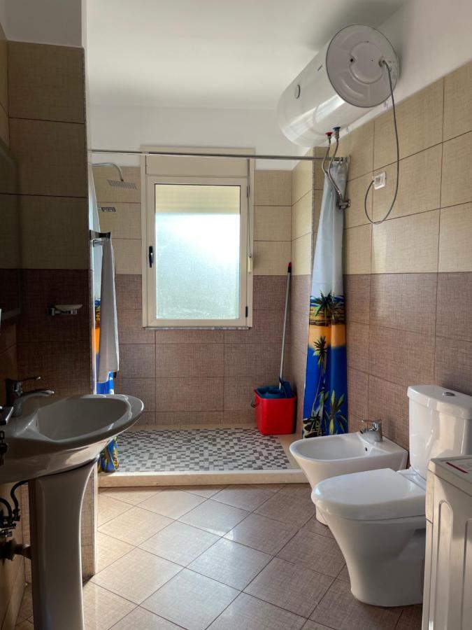 Apartamento Amaris *